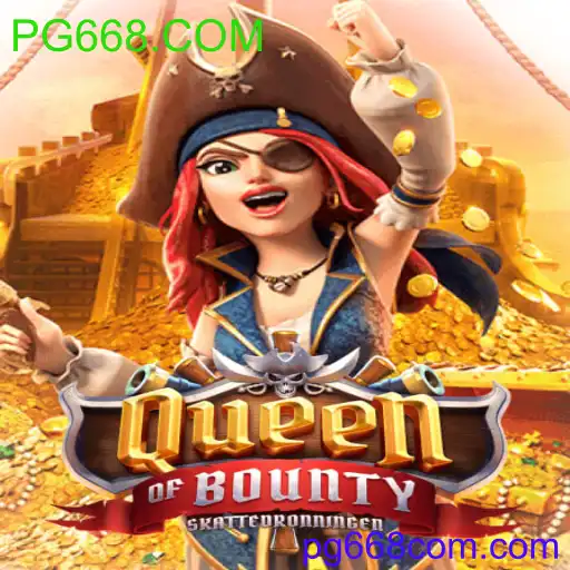 QueenofBounty