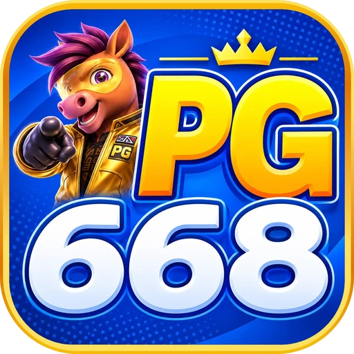PG668.COM Logo